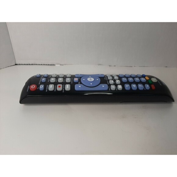 RCA RCRN04GR R2565-1 05A13 Universal 4 Device LED Backlit Remote Control - Picture 3 of 12